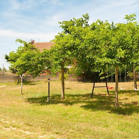 Olives Estate Apartments Grande Preveza Bagian luar foto