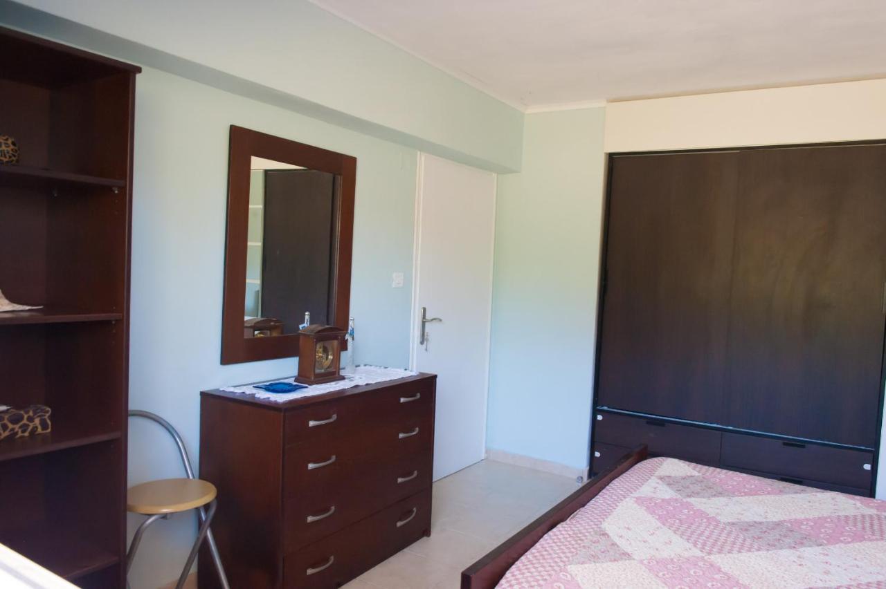 Olives Estate Apartments Grande Preveza Bagian luar foto